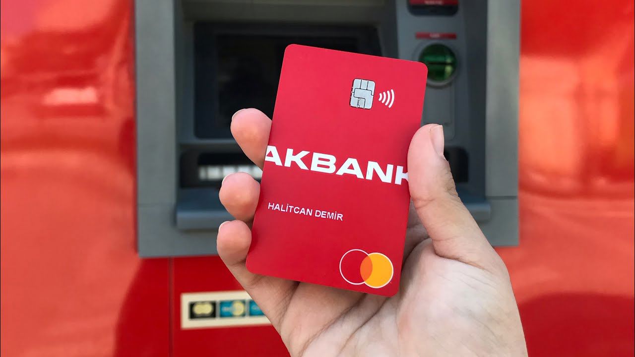 Cüzdanında Akbank Kartı Olanlara 88.500 TL Ödeme Veriliyor