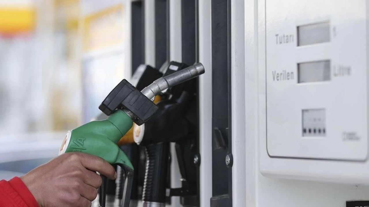 Cumartesi Şoku! Benzin Artık O Rakamdan Satılıyor