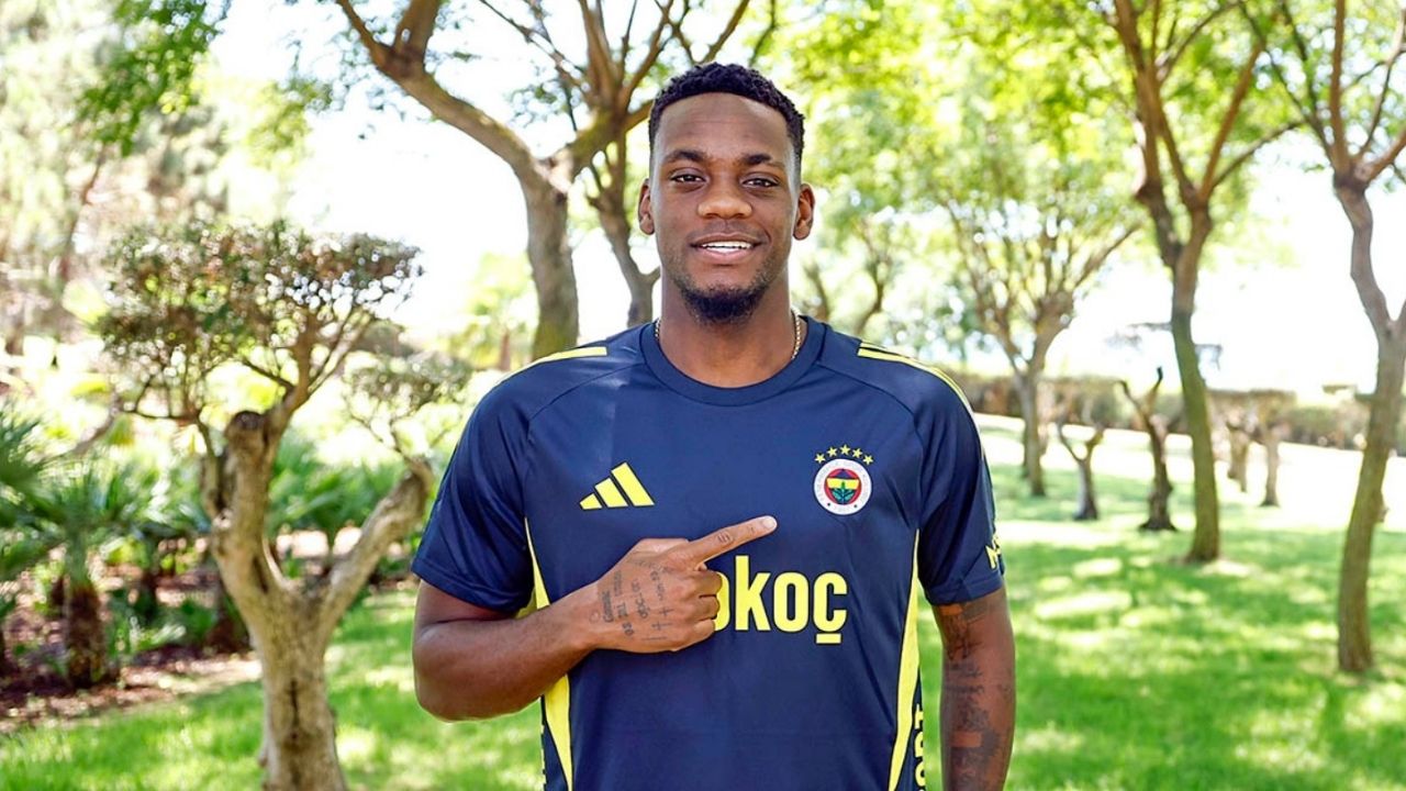 Fenerbahçe’nin Bileti Kesmişti! Jhon Duran’ın Zenit’teki İlk Maçı Fiyasko İle Bitti