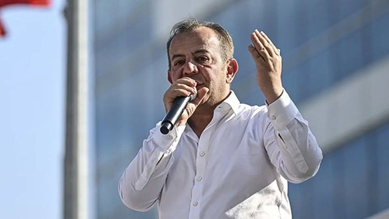 Emniyet Düğmeye Bastı! Bolu Belediye Başkanı Tanju Özcan Gözaltında