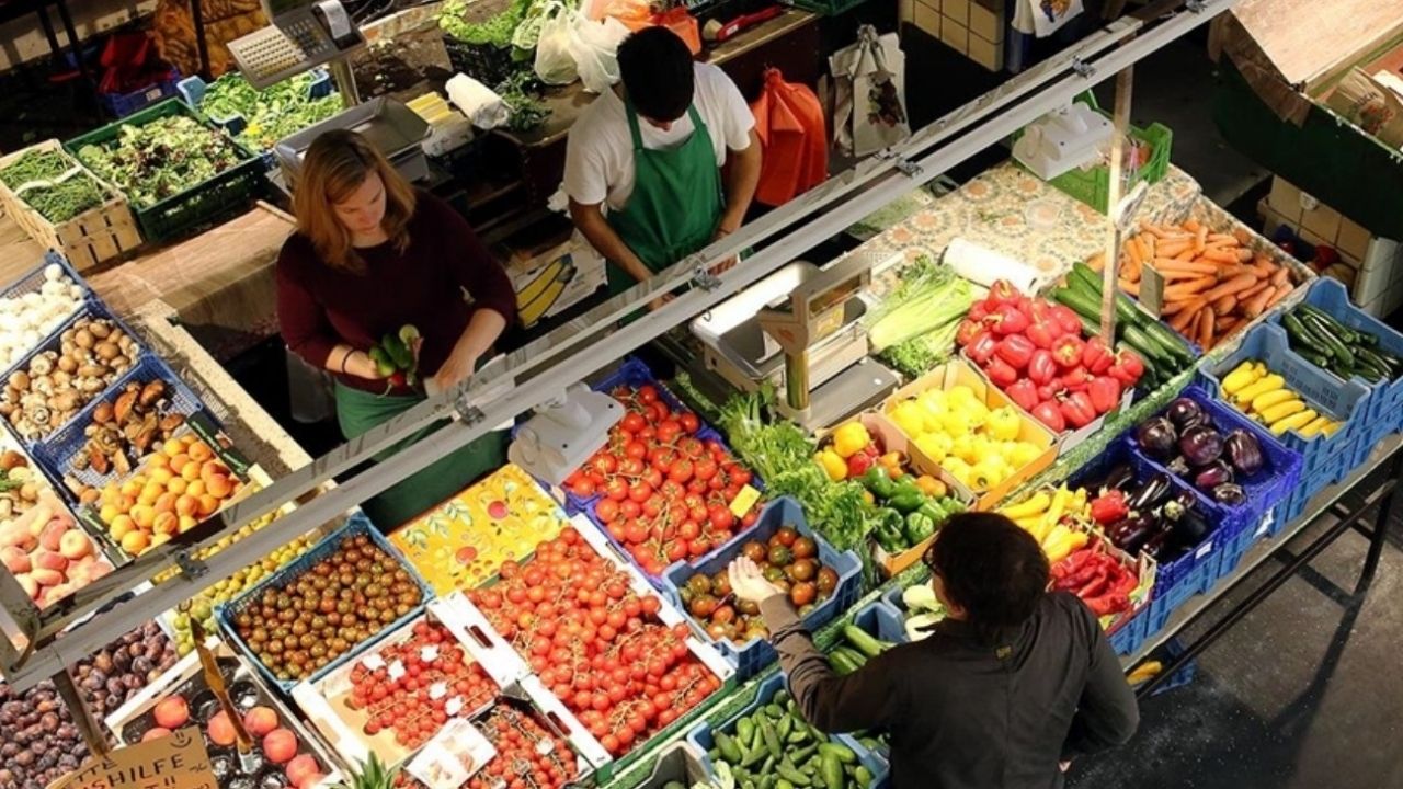 TESK Başkanı Açıkladı: İşte Gıda Fiyatlarını Düşürecek 5 Madde