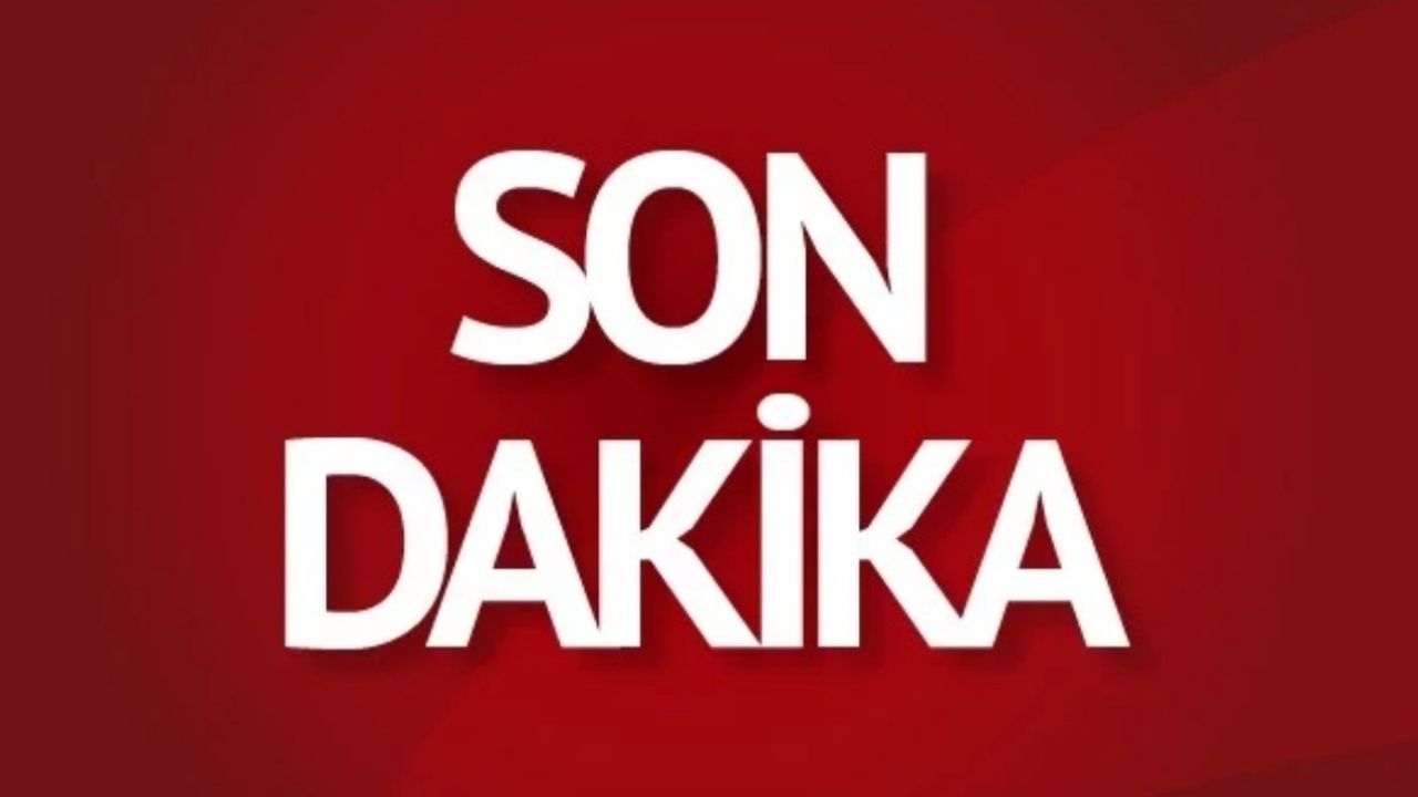 Türk Vatandaşları İçin Acil Güvenlik Duyurusu Yayınlandı