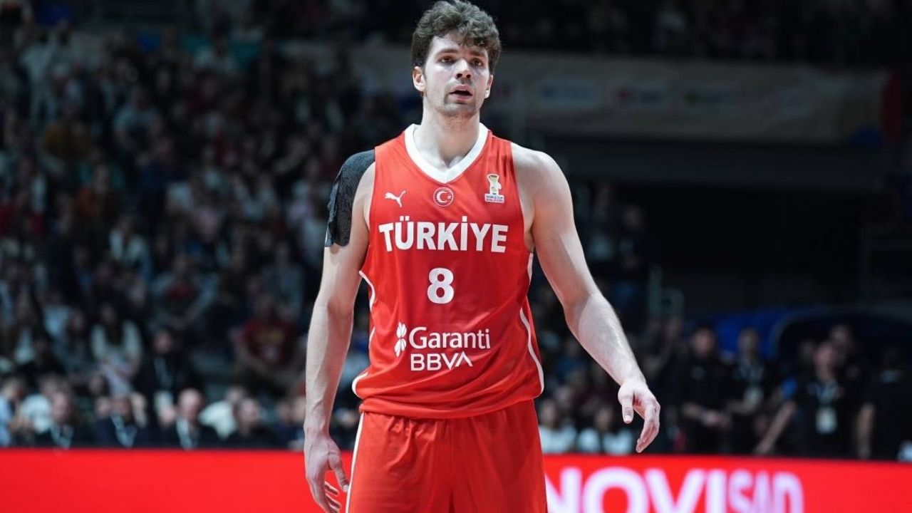 Tarık Biberovic Sırbistan Deplasmanında Neler Yaptı?