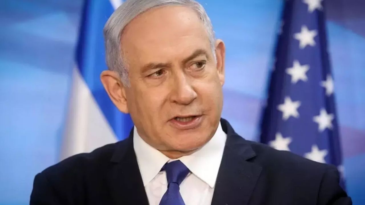 Netanyahu’nun Hamaney İddiası Sonrası Acil Durum