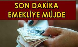 12 milyon SSK Bağkur Emekli Sandığı EYT Emeklisine müjde var! Başvuru yapan ek ödeme! 15000 TL nakit