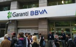 Garanti BBVA 10.000 TL ve 50.000 TL Arasında Nakit Dağıtacak! 1 Gün Beklemeden 1 Dakika İçinde Hesaplarda Olacak