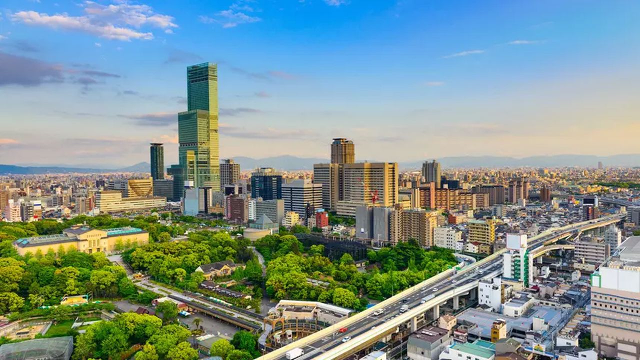 Su Boruları İçin 21 Kilo Altın! Osaka’da Gizemli Bağış Herkesi Şaşırttı