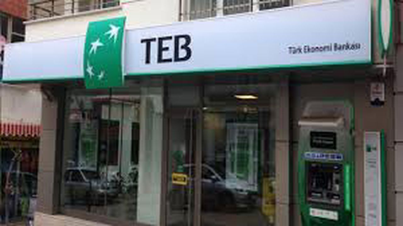 TEB’den emekliye 16 bin TL promosyon! Ödeme takvimi açıklandı