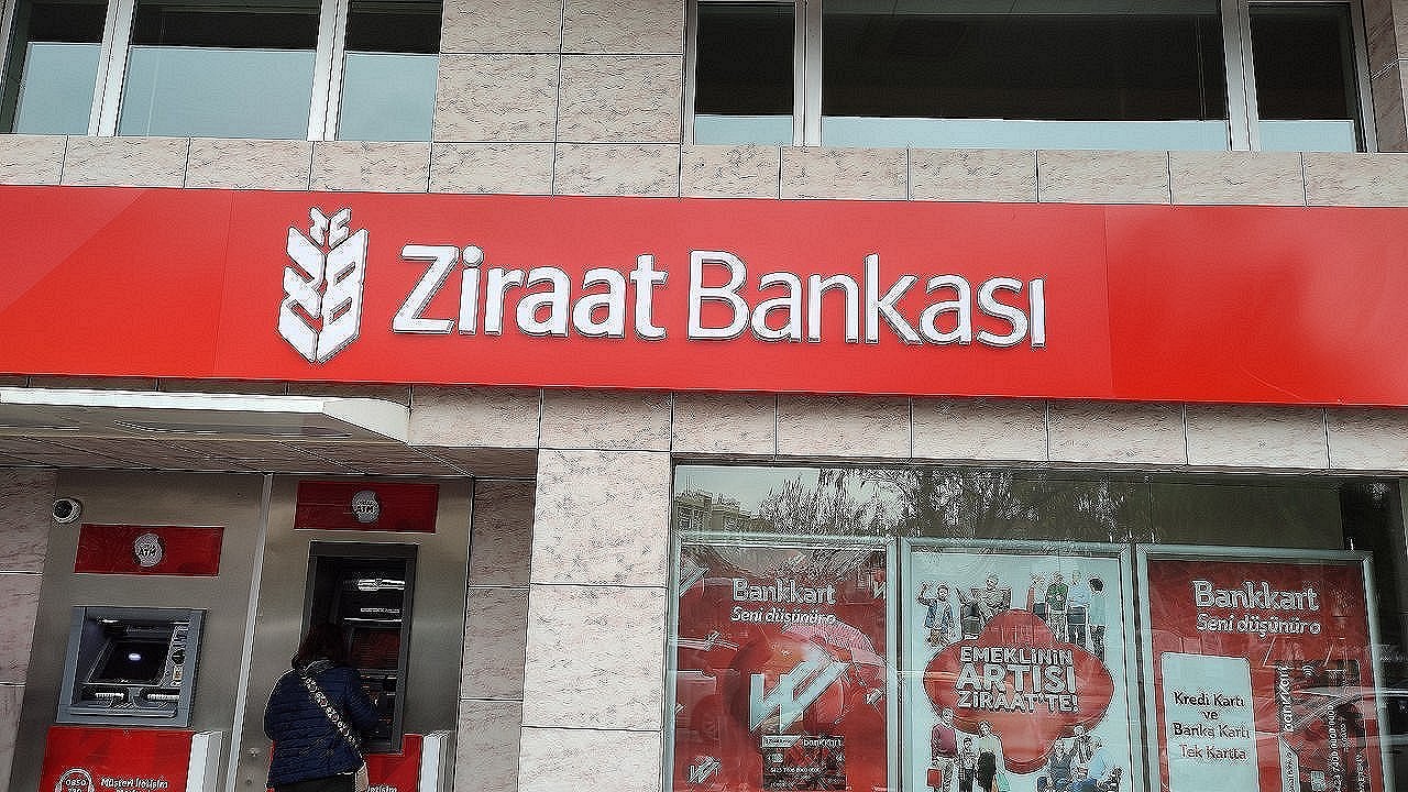 Ziraat Bankası 50.000 TL Nakit Ödeyecek
