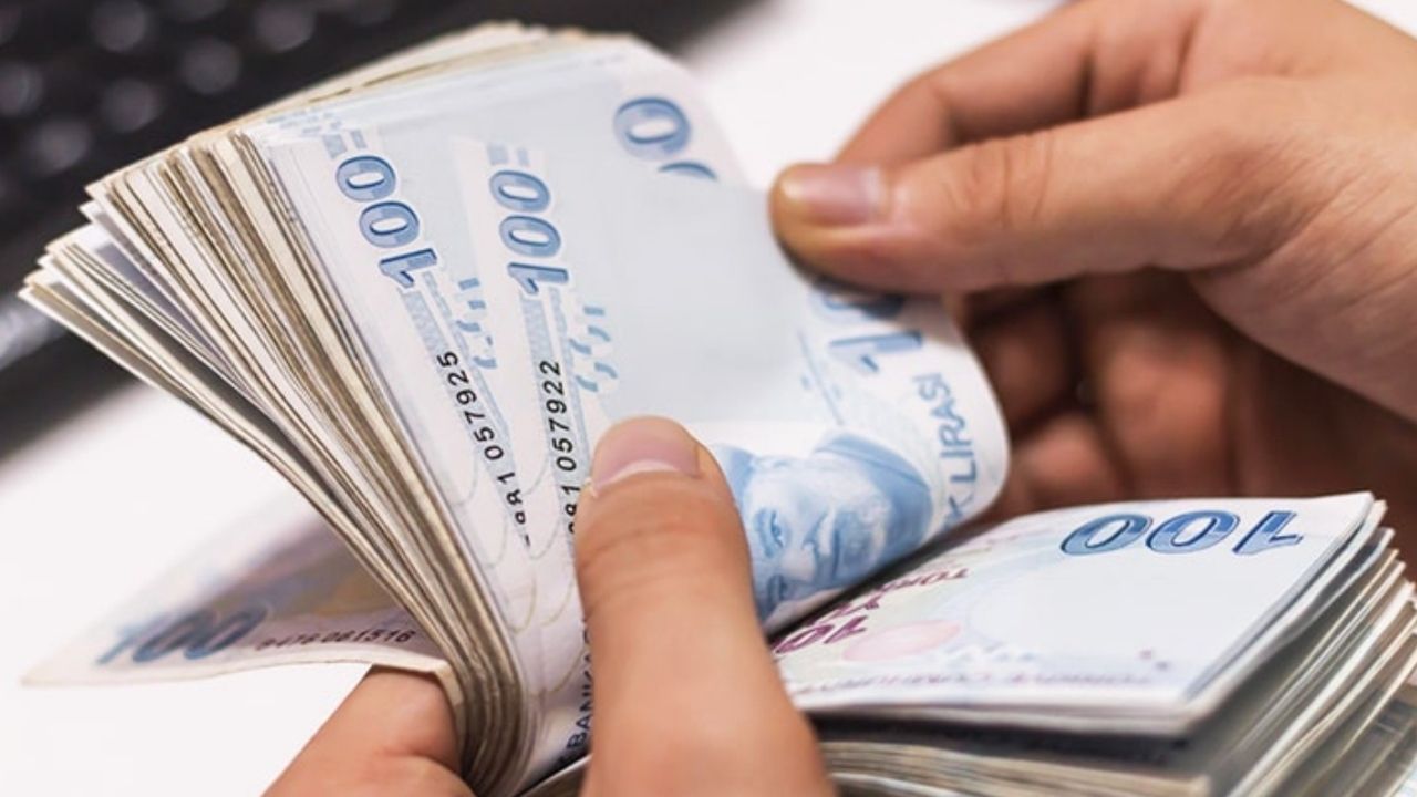 Milyonlarca Emekli Dikkat! İkramiyelere Savaş Enflasyonu Ayarı