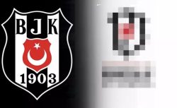 123. Yıl Hamlesi! Siyah-Beyazlıların Yeni Logosu İlk Kez Görücüye Çıktı