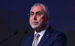 Bakan Işıkhan’dan Emekliye Refah Müjdesi! SGK Bütçesinde Tarihi Rekor