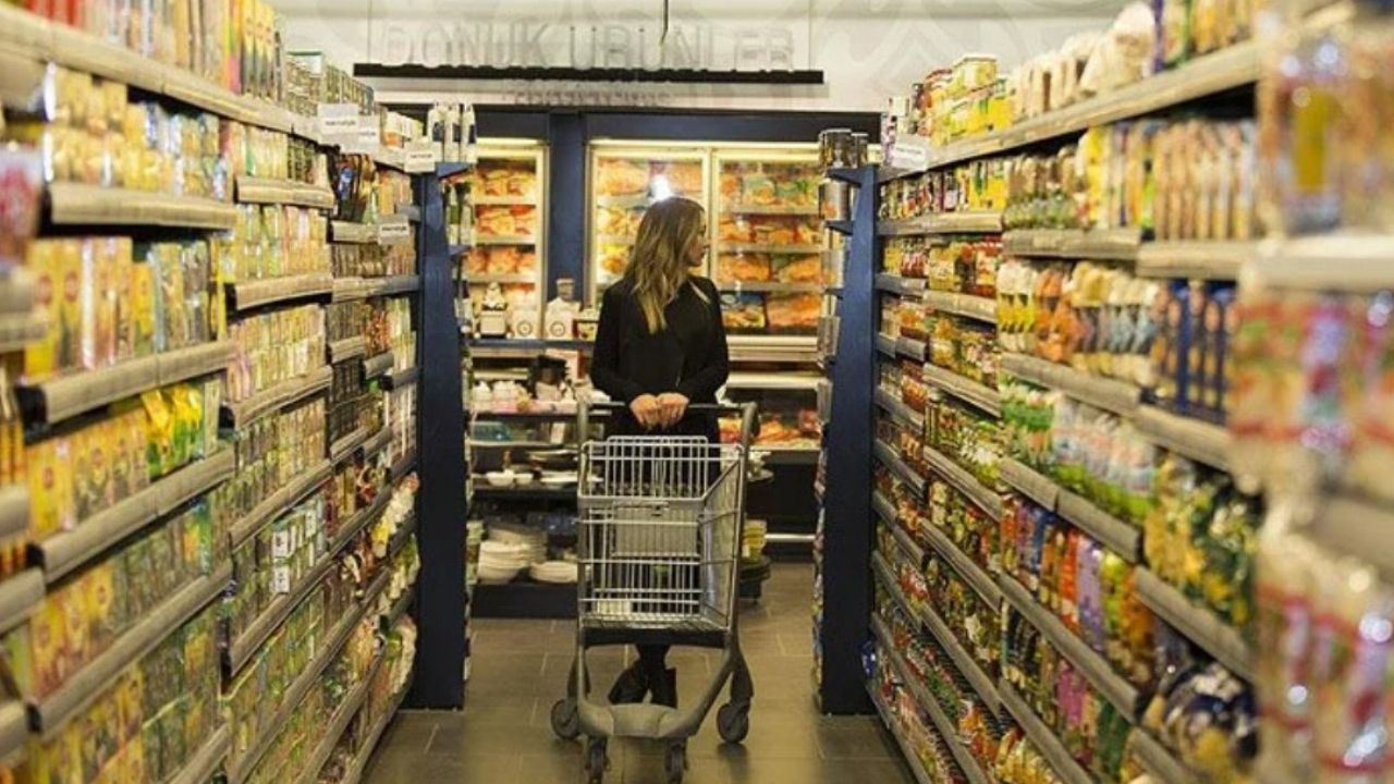 Megakentte Fiyatlar Şahlandı! Şubat Enflasyonu Beklentileri Aştı