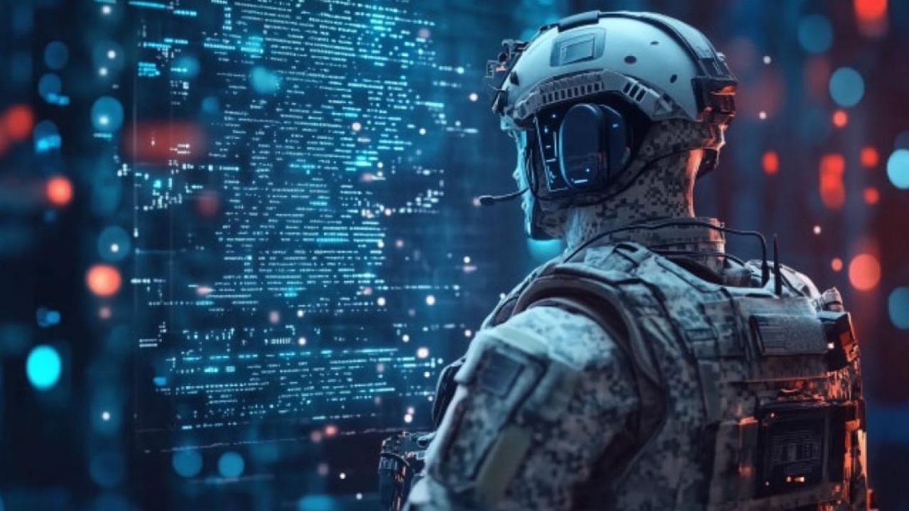1 Mart Teknoloji Devrimi: Savunmada Yapay Zeka Çağı!