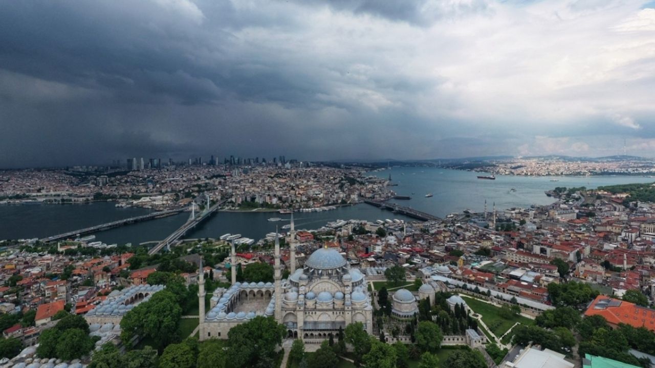 Mart Kapıdan Kar ve Çığla Baktırdı! Meteoroloji’den Mart Ayının İlk Raporu Sızdı