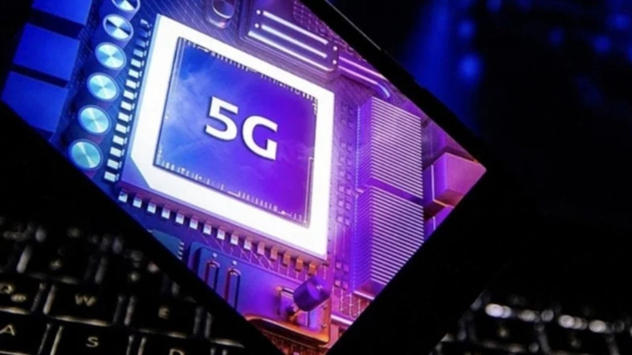 Türkiye’de 5G İçin Geri Sayım Bitti! Bakan Uraloğlu Tarih Verdi